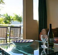 Il Centro - Accommodation Burleigh