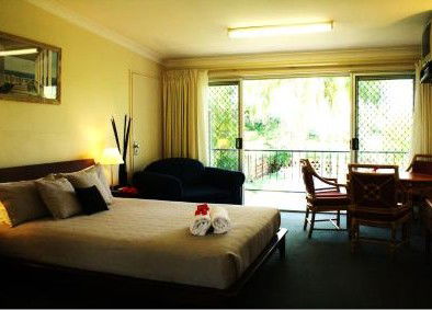 The Hideaway Cabarita Beach - Accommodation Burleigh 0