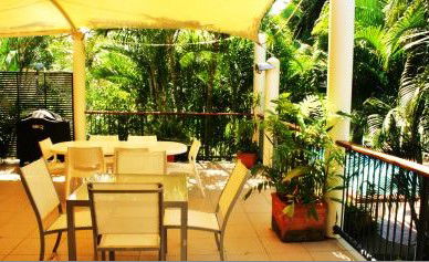 The Hideaway Cabarita Beach - Accommodation Burleigh 2