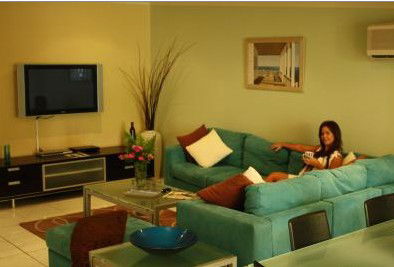 The Hideaway Cabarita Beach - Accommodation Burleigh 3