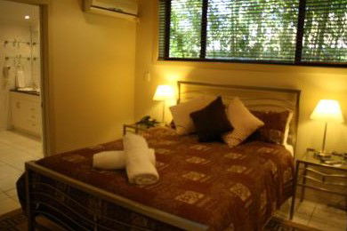 The Hideaway Cabarita Beach - Accommodation Burleigh 4