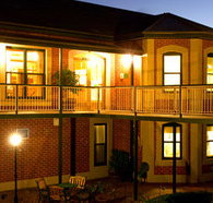 Clare Country Club - Accommodation Burleigh