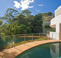 The Cove Noosa - Accommodation Burleigh