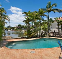Noosa Terrace And Belmondos - Accommodation Burleigh