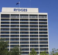 Rydges Lakeside - Canberra - Accommodation Burleigh