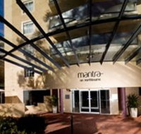 Mantra On Northbourne - Accommodation Burleigh