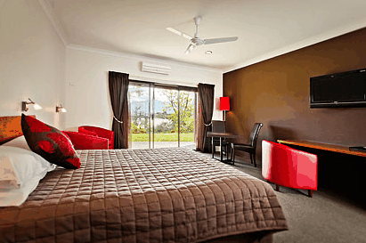 Bellingen Valley Lodge - Accommodation Burleigh