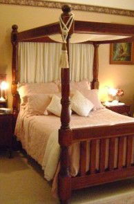 Dalebrook Guest House - Accommodation Burleigh 3