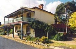 Dalebrook Guest House - Accommodation Burleigh 4