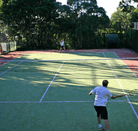 Noosa Crest Resort - Accommodation Burleigh