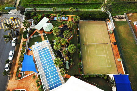 19th Avenue On The Beach - Accommodation Burleigh 0