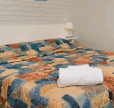 Regency Waterfront Motel - Accommodation Burleigh