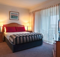 Medina Executive James Court Canberra - Accommodation Burleigh