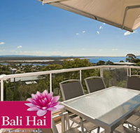 Bali Hai Apartments Noosa - Accommodation Burleigh