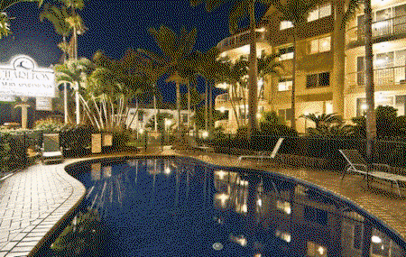Torquay QLD Accommodation Burleigh