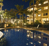 Charlton Apartments - Accommodation Burleigh