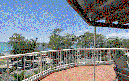 Charlton Apartments - Accommodation Burleigh 1