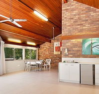 Glen Eden Beach Resort - Accommodation Burleigh