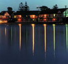 Clan Lakeside Lodge - Accommodation Burleigh