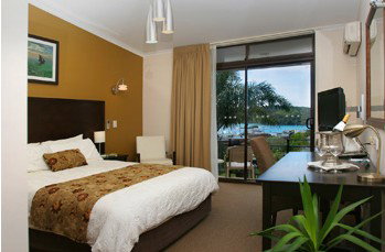 Whale Motor Inn - Accommodation Burleigh 0