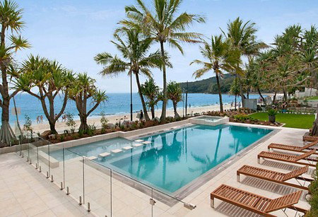 Noosa QLD Accommodation Burleigh