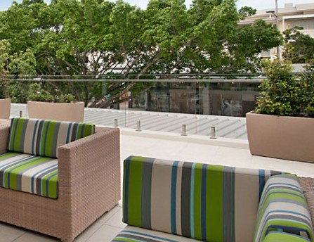 Fairshore Beachfront Apartments - Accommodation Burleigh 4