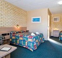 Econo Lodge Fraser Gateway - Accommodation Burleigh