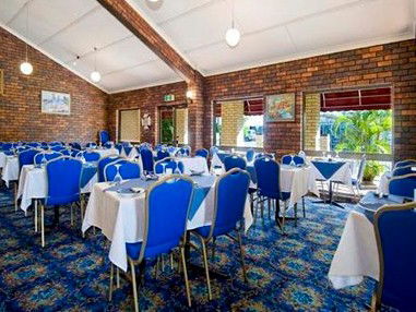 Econo Lodge Fraser Gateway - Accommodation Burleigh 1