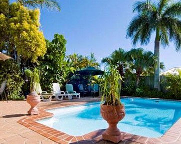 Econo Lodge Fraser Gateway - Accommodation Burleigh 5