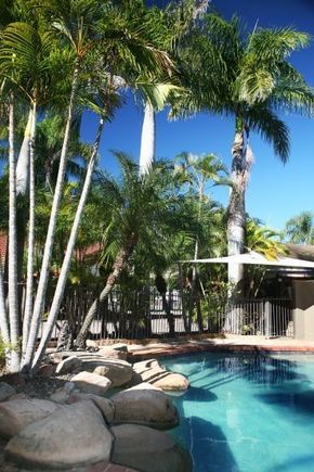 Brisbane International - Virginia - Accommodation Burleigh 1