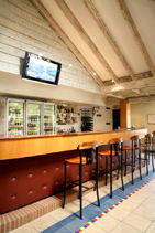 Brisbane International - Virginia - Accommodation Burleigh 2