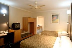 Brisbane International - Virginia - Accommodation Burleigh 5
