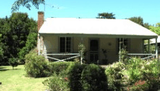 Olive Hill Farm - Accommodation Burleigh
