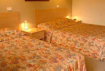 Best Western Tall Trees Motel - Accommodation Burleigh 1