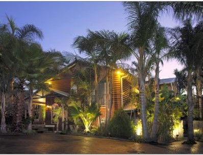 Fishermans Paradise NSW Accommodation Burleigh