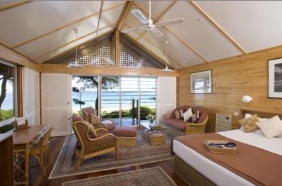 Kims Beach Hideaway - Accommodation Burleigh 1