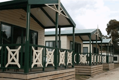 Geelong VIC Accommodation Burleigh
