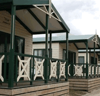 Geelong Surfcoast Highway Holiday Park - Accommodation Burleigh