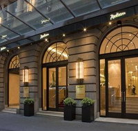 Radisson Plaza Hotel Sydney - Accommodation Burleigh