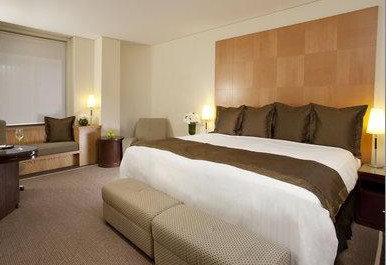 Radisson Plaza Hotel Sydney - Accommodation Burleigh 1