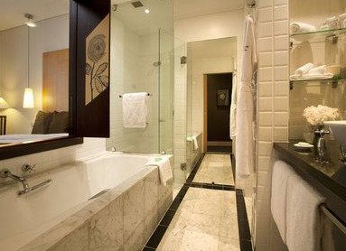 Radisson Plaza Hotel Sydney - Accommodation Burleigh 2