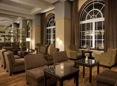 Radisson Plaza Hotel Sydney - Accommodation Burleigh 3