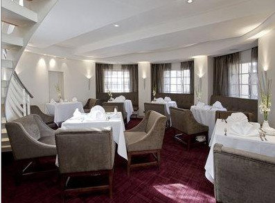 Radisson Plaza Hotel Sydney - Accommodation Burleigh 5