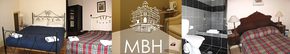 Macquarie Boutique Hotel - Accommodation Burleigh 2