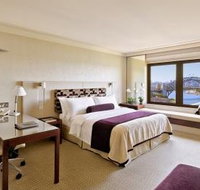Intercontinental Sydney - Accommodation Burleigh