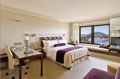 Intercontinental Sydney - Accommodation Burleigh 0