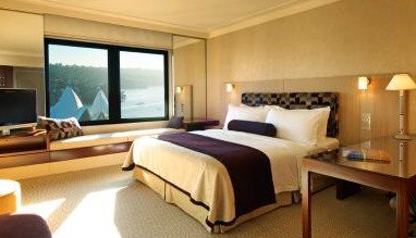 Intercontinental Sydney - Accommodation Burleigh 1