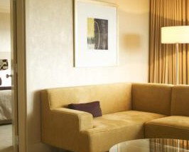 Intercontinental Sydney - Accommodation Burleigh 2