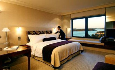 Intercontinental Sydney - Accommodation Burleigh 3