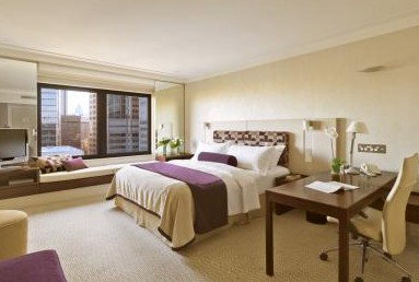 Intercontinental Sydney - Accommodation Burleigh 4